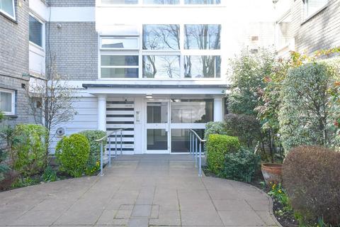 undefined, Woodford Road, London
