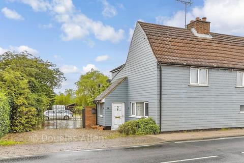 4 bedroom detached house for sale, Ongar Road, Abridge, Romford, Essex