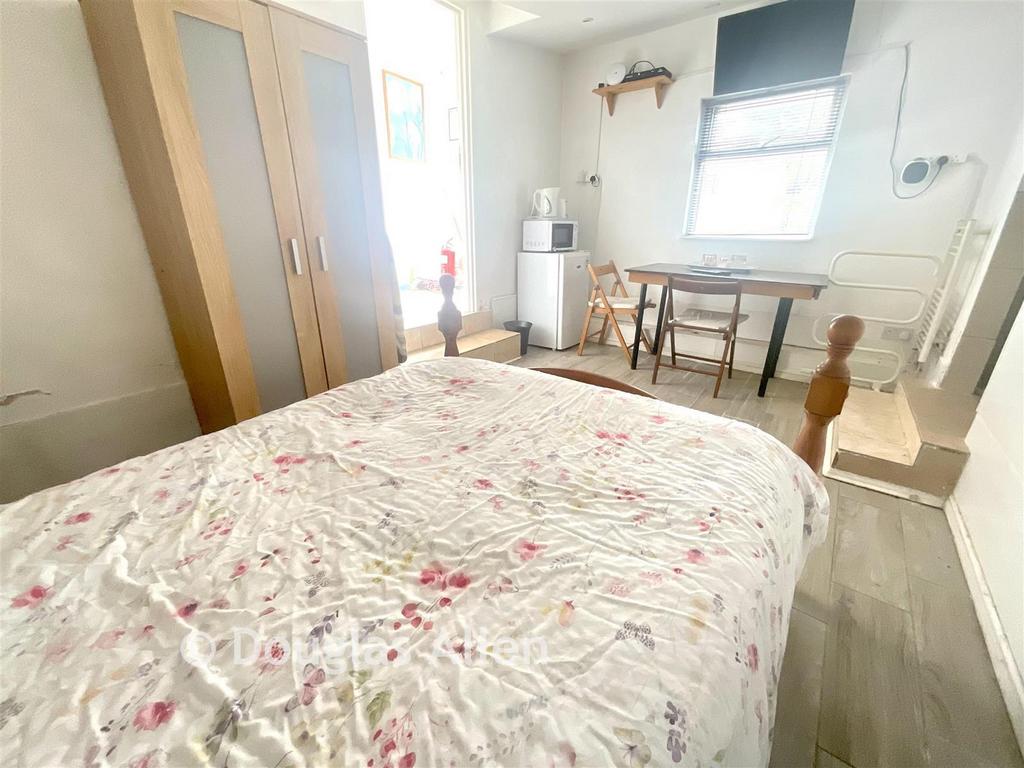 Annexe Room