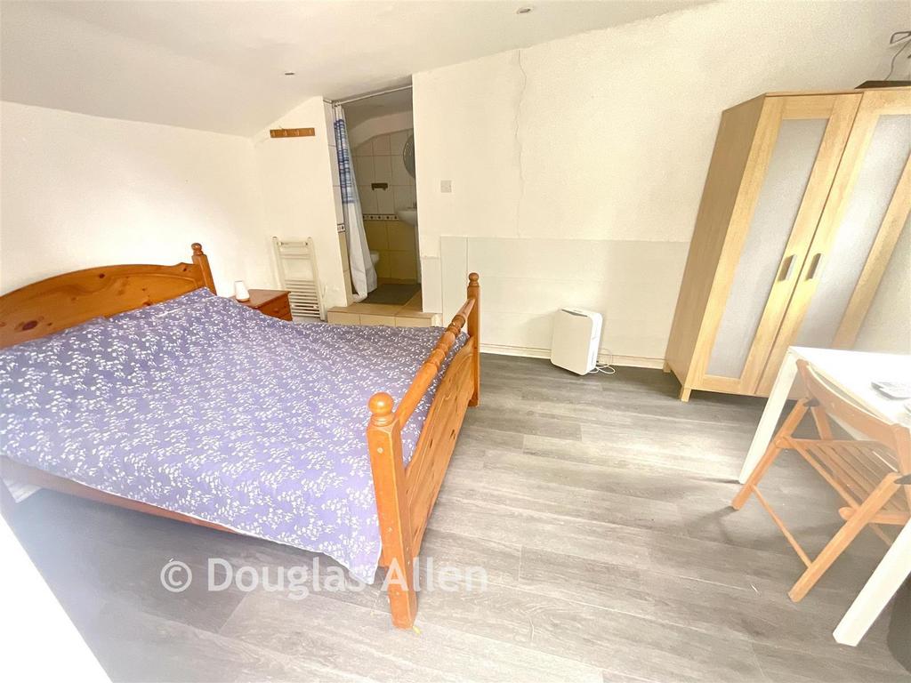 Annexe Room