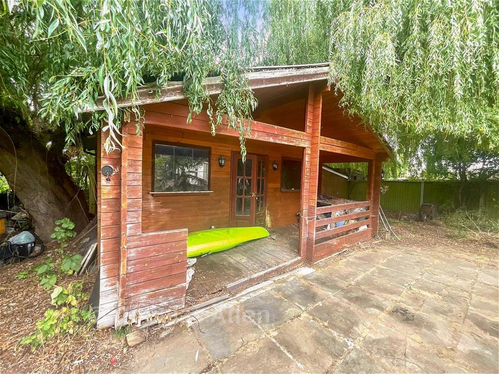 Summer House