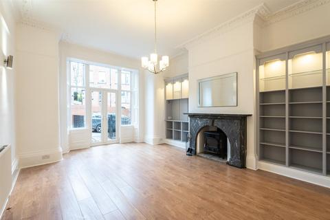 undefined, Headingley, Leeds LS6