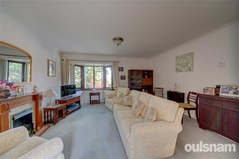 2 bedroom retirement property for sale, St. Georges Crescent, Droitwich, Worcestershire, WR9