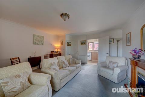 2 bedroom retirement property for sale, St. Georges Crescent, Droitwich, Worcestershire, WR9