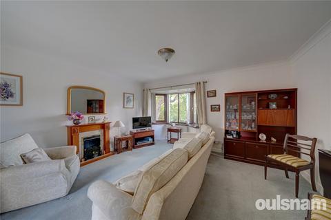 2 bedroom retirement property for sale, St. Georges Crescent, Droitwich, Worcestershire, WR9