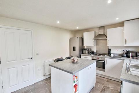 3 bedroom semi-detached house for sale, Bell Road, Spennymoor, DL16