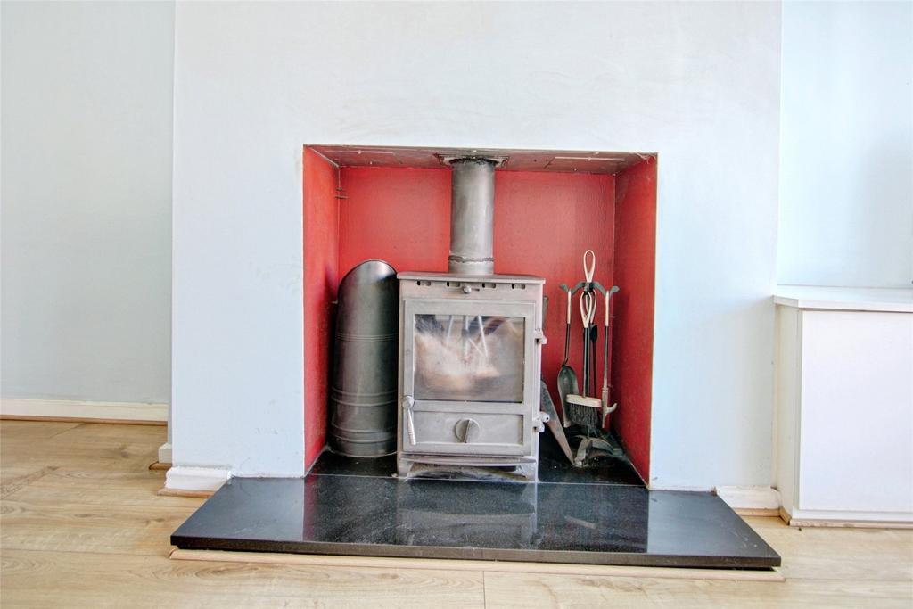 Stove