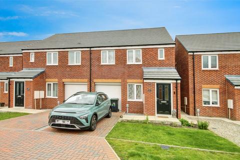 undefined, Leamside Way, Bowburn, Durham, DH6