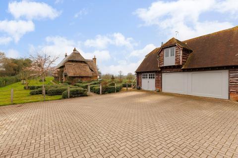 5 bedroom detached house for sale, Headley BERKSHIRE