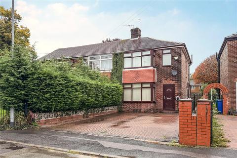 Albert Gardens, Newton Heath, Manchester, M40
