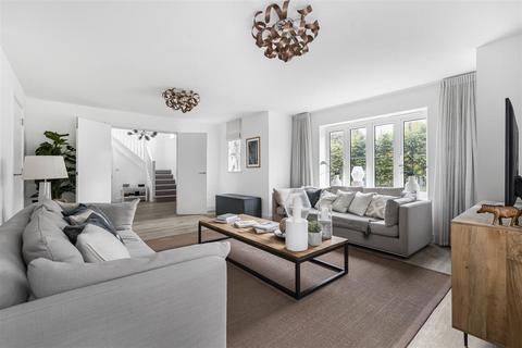 undefined, High Street, Great Abington CB21