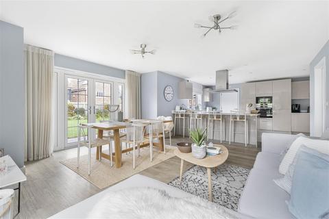 undefined, High Street, Great Abington CB21