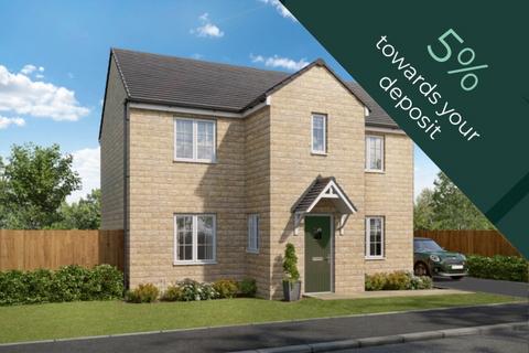 undefined, Plot 021, Grange at Tulip Fields, Oakwood Glade, Holbeach PE12