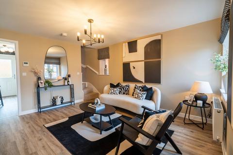 undefined, Plot 183, Kerry at Petersmiths Park, Swan Lane, New Ollerton NG22