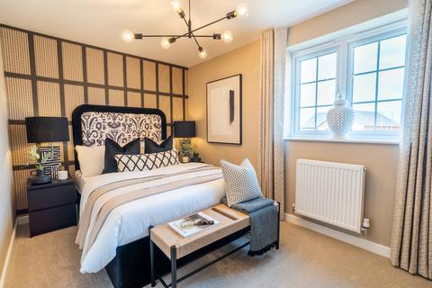 undefined, Plot 187, Kerry at Petersmiths Park, Swan Lane, New Ollerton NG22