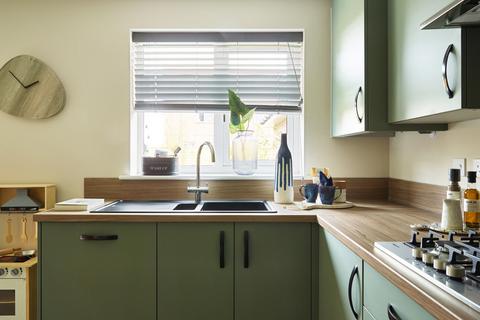 undefined, Plot 228, The Weaver at Strawberry Grange, Strawberry Grange TA6