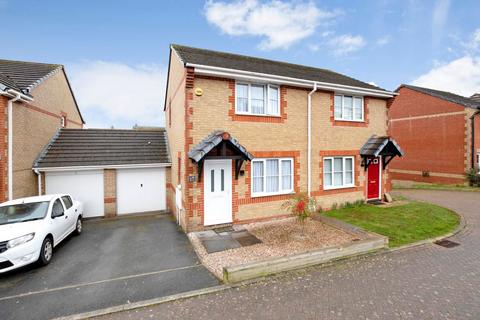 2 bedroom semi-detached house for sale, Sett Close, Bovey Tracey, TQ13