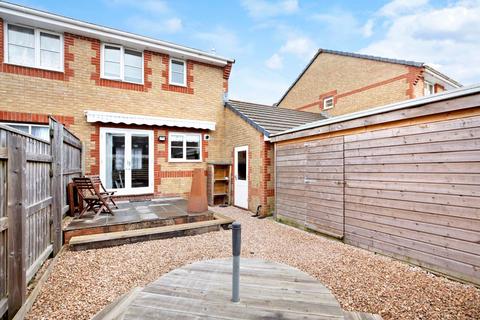 2 bedroom semi-detached house for sale, Sett Close, Bovey Tracey, TQ13