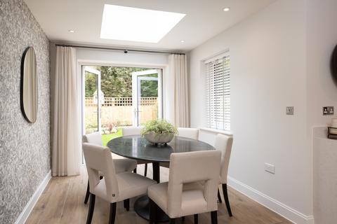 undefined, Plot 27, Blossom at Cala at Himley Village, Bicester Middleton Stoney Road, Bicester, Oxfordshire OX26 1RT