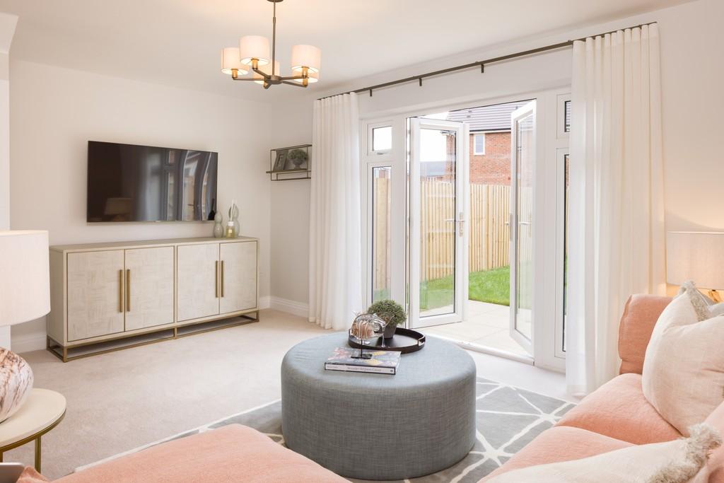 Cala at himley village, bicester