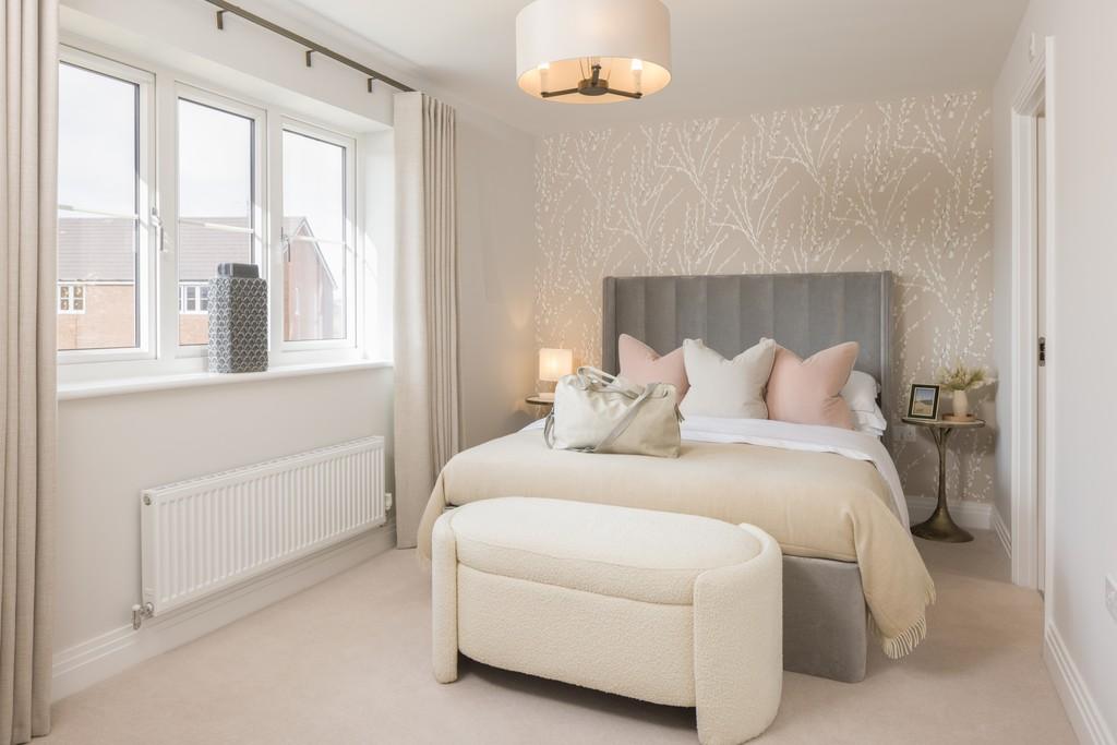 Cala at himley village, bicester