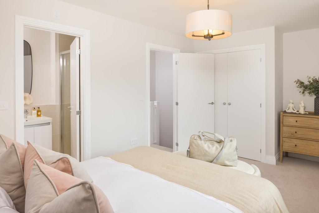 Cala at himley village, bicester