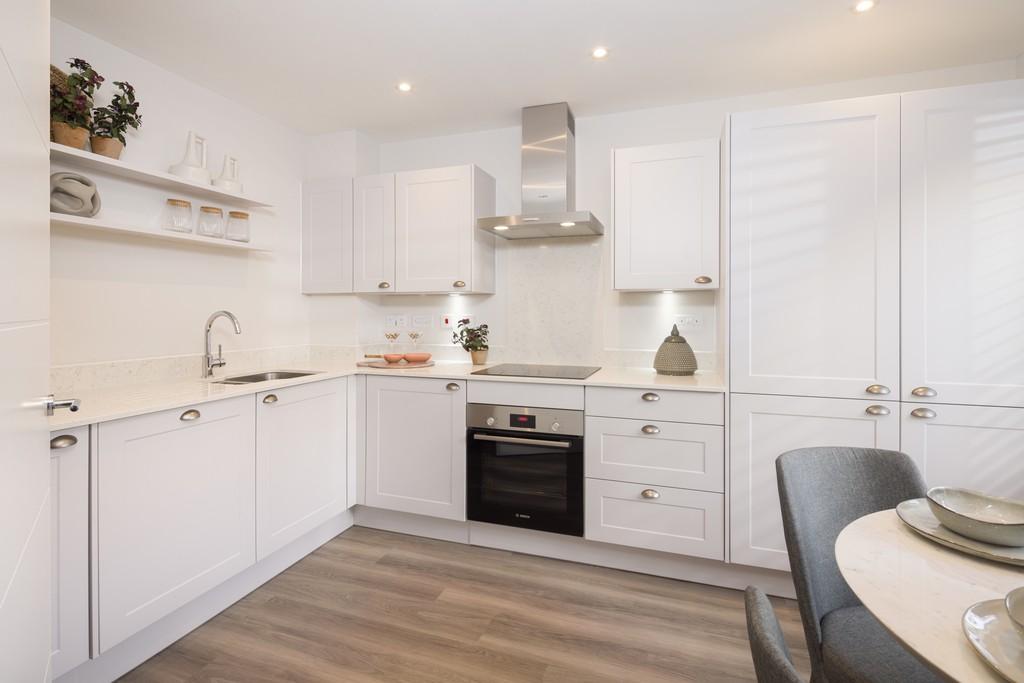 Cala at himley village, bicester
