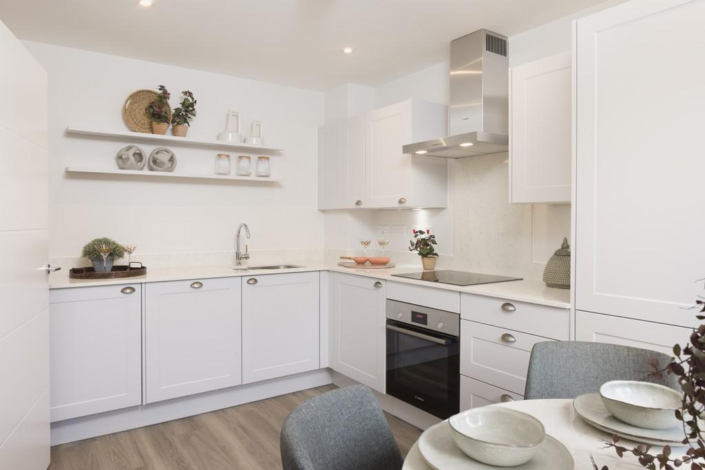 Cala at himley village, bicester