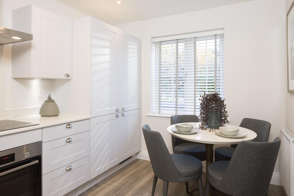 Cala at himley village, bicester