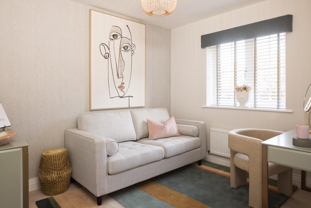 Cala at himley village, bicester