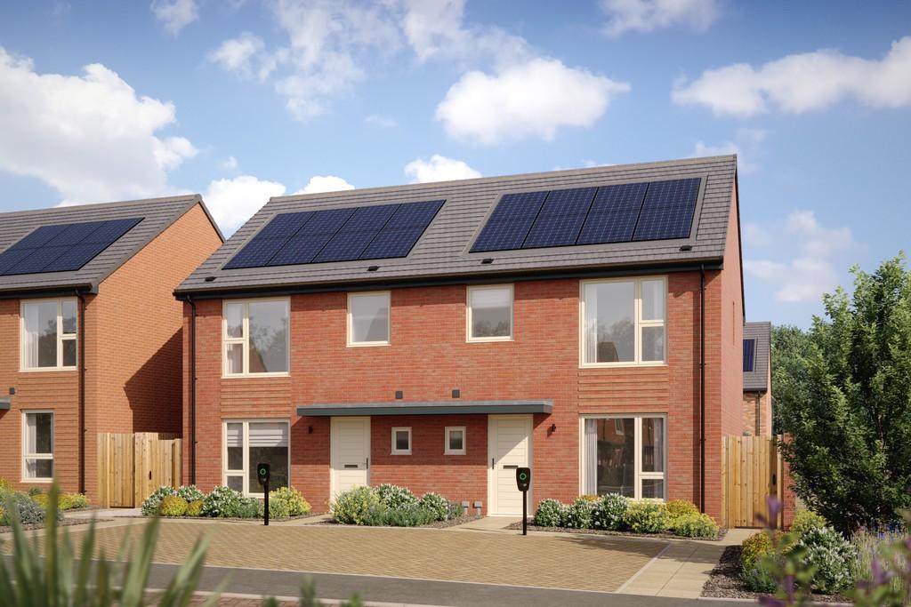 Cala at himley village, bicester