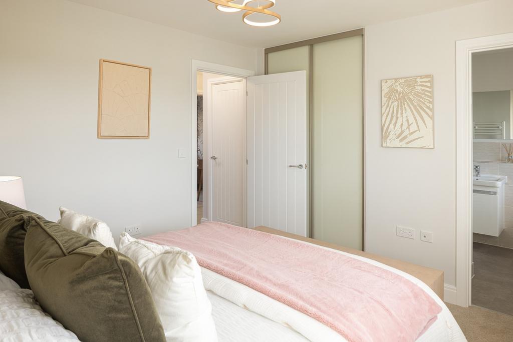 Cala at himley village, bicester