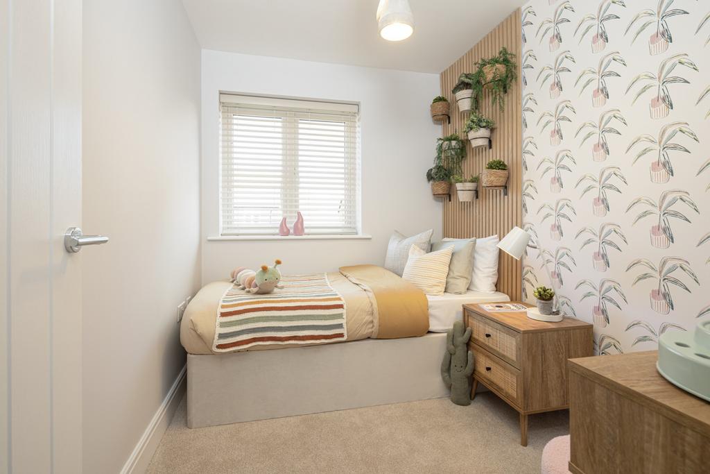 Cala at himley village, bicester
