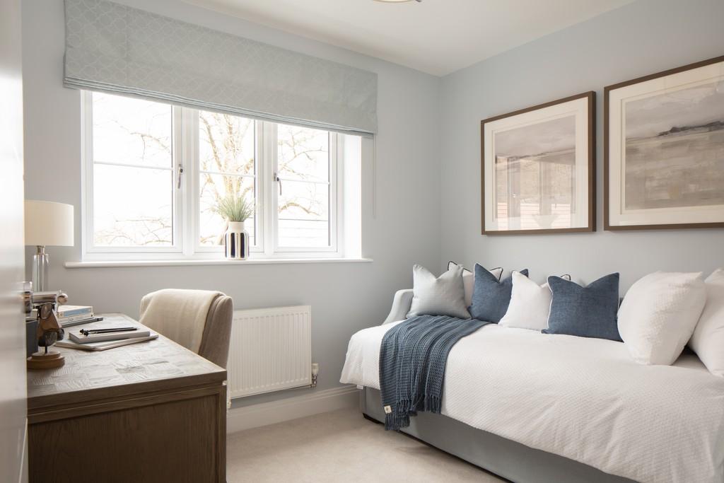 Oakwood park, wimborne