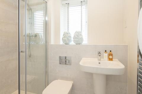2 bedroom end of terrace house for sale, Plot 49, Bayberry End Terrace at Worting Park, Basingstoke, RG23 Worting House, Basingstoke RG23 8PU