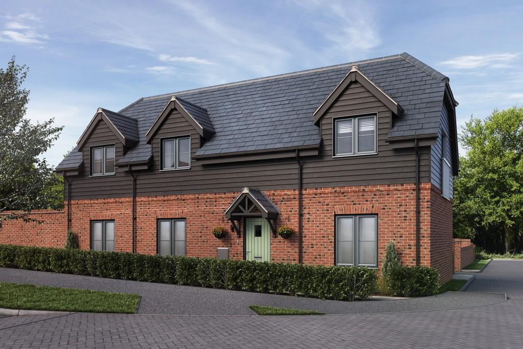 Worting park, basingstoke
