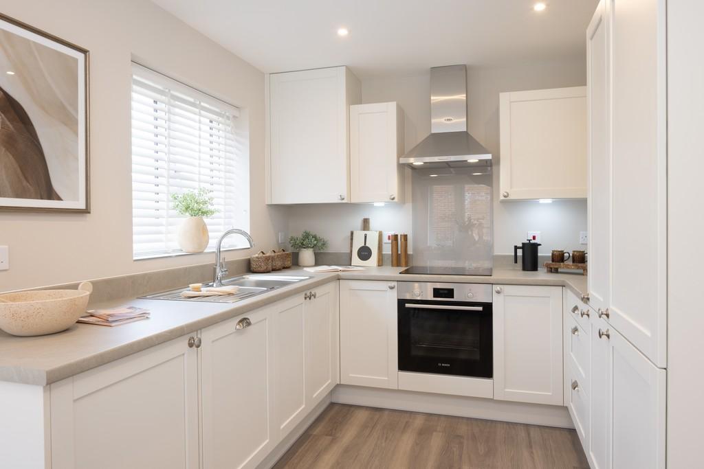 Worting park, basingstoke