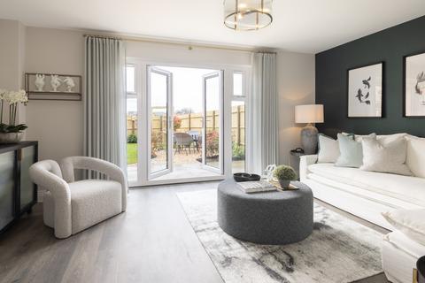 undefined, Plot 48, Bayberry at Worting Park, Basingstoke, RG23 Worting House, Basingstoke RG23 8PU