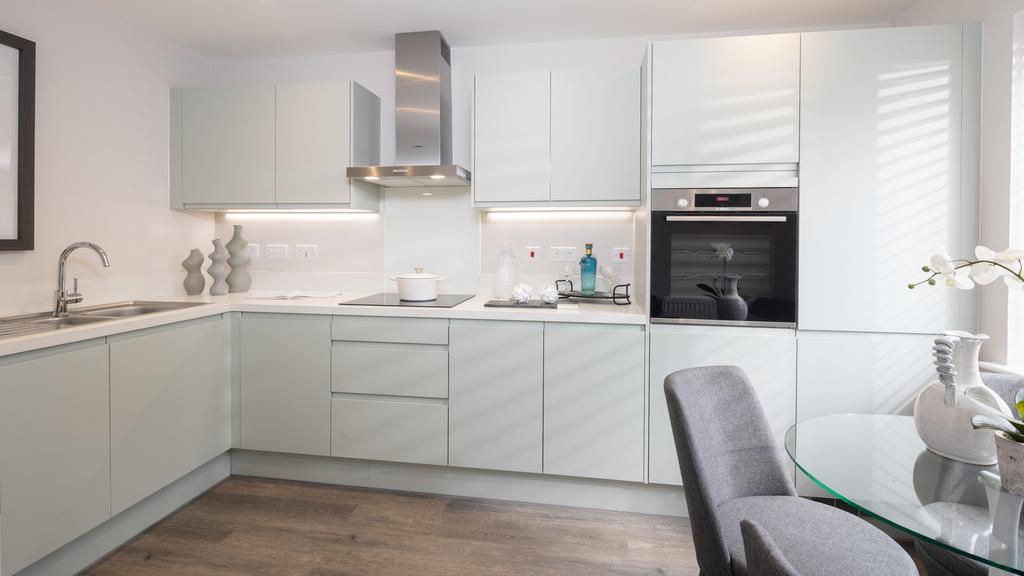 Worting park, basingstoke