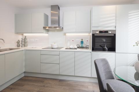 undefined, Plot 48, Bayberry at Worting Park, Basingstoke, RG23 Worting House, Basingstoke RG23 8PU