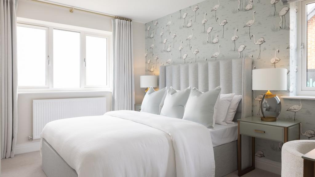 Worting park, basingstoke