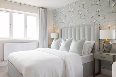 undefined, Plot 48, Bayberry at Worting Park, Basingstoke, RG23 Worting House, Basingstoke RG23 8PU