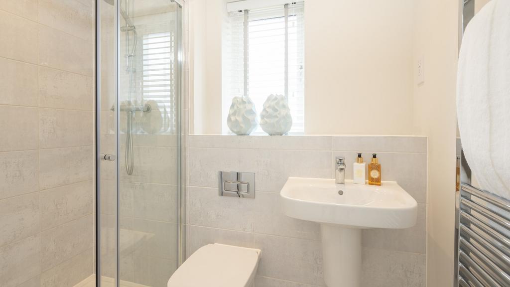 Worting park, basingstoke