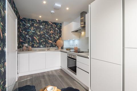 undefined, Plot 43, Alder at Oakwood Park, Wimborne, BH21 Oakley Lane, Wimborne BH21 3AB