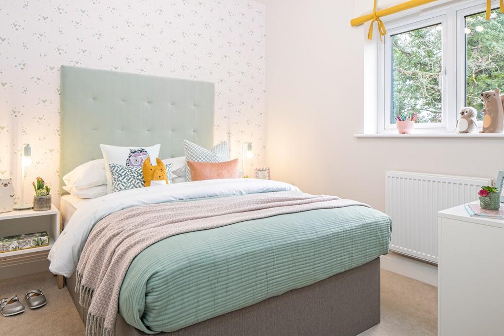 Ryder gardens, bovingdon