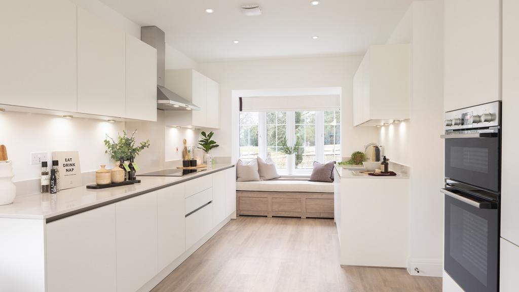 Worting park, basingstoke