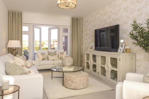 undefined, Plot 1, Burdock at The Oaks, Wivelsfield Land off Ditchling Road, Wivelsfield RH17 7RF