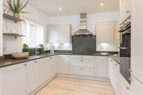 undefined, Plot 1, Burdock at The Oaks, Wivelsfield Land off Ditchling Road, Wivelsfield RH17 7RF