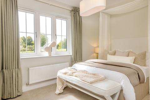 undefined, Plot 1, Burdock at The Oaks, Wivelsfield Land off Ditchling Road, Wivelsfield RH17 7RF
