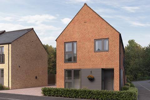undefined, Plot 891, Everglade at Kings Barton at The Green Granadiers Road, Winchester SO22 6GR